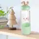 Safe to Use Glass Lined Water Bottle Glass Lined Water Bottle Company 5