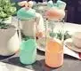 Safe to Use Glass Lined Water Bottle Glass Lined Water Bottle Company 4