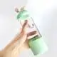 Safe to Use Glass Lined Water Bottle Glass Lined Water Bottle Company 3