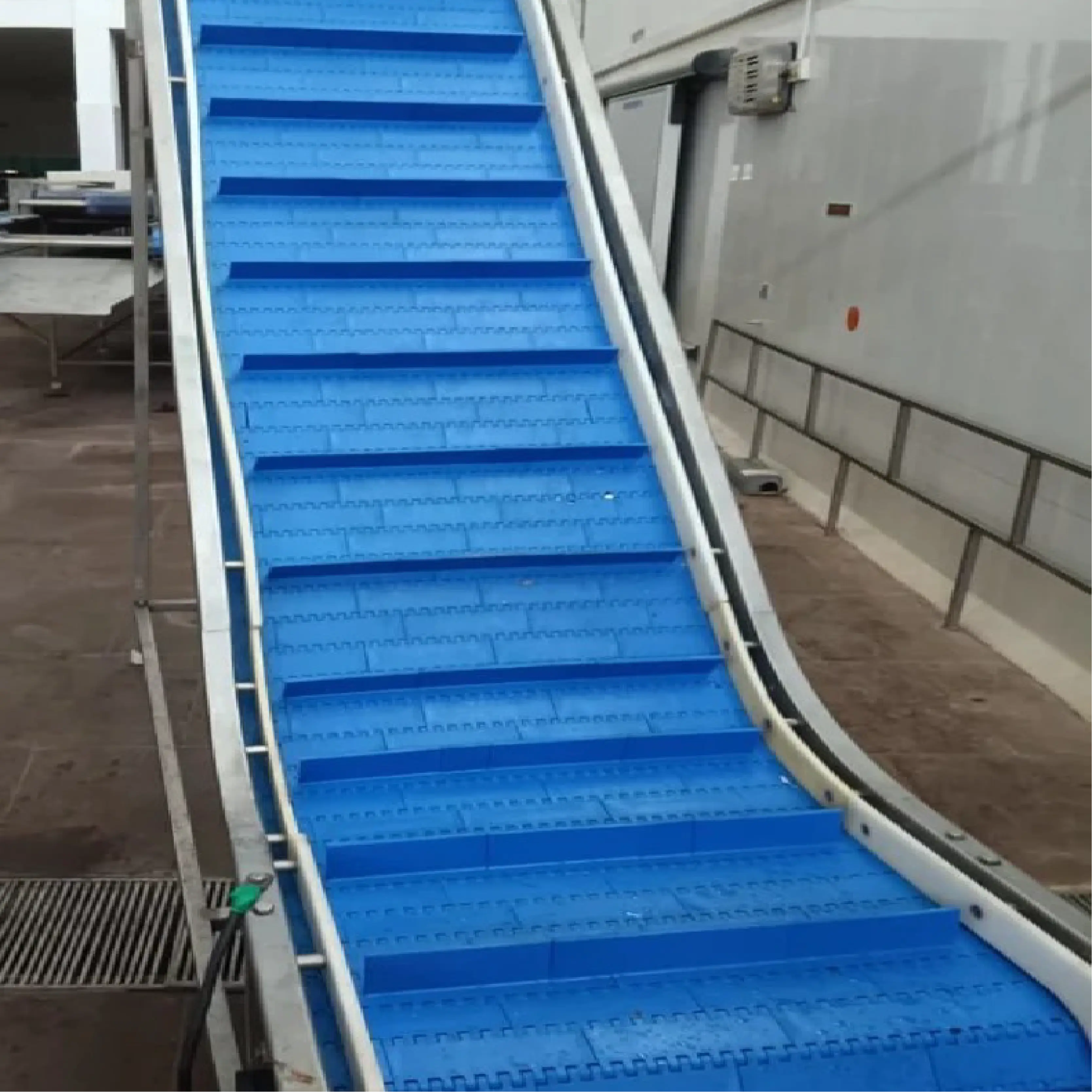 High Quality Warehouse Conveyor Systems Manufacturer for Pharmaceuticals 4