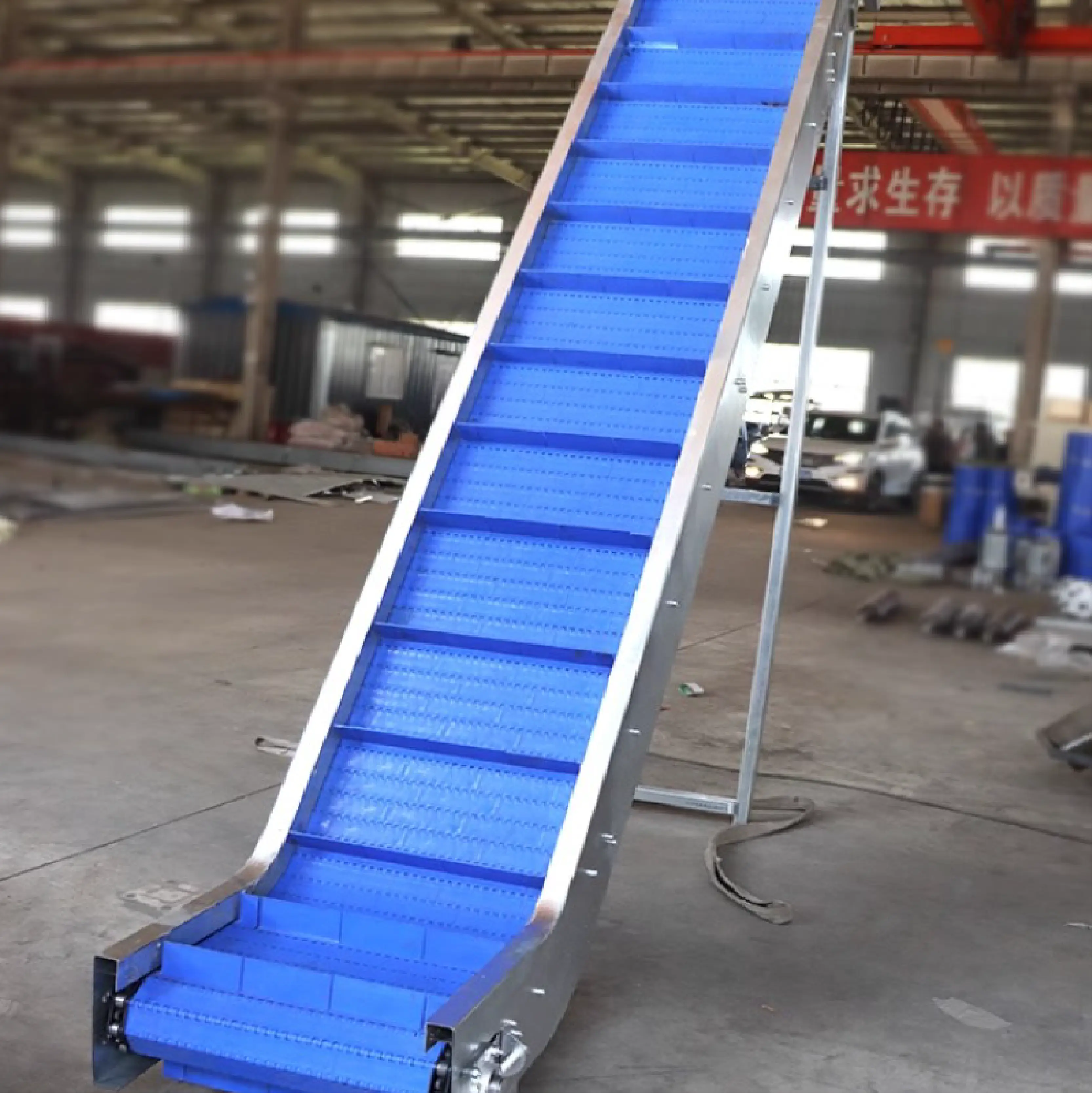 High Quality Warehouse Conveyor Systems Manufacturer for Pharmaceuticals 3