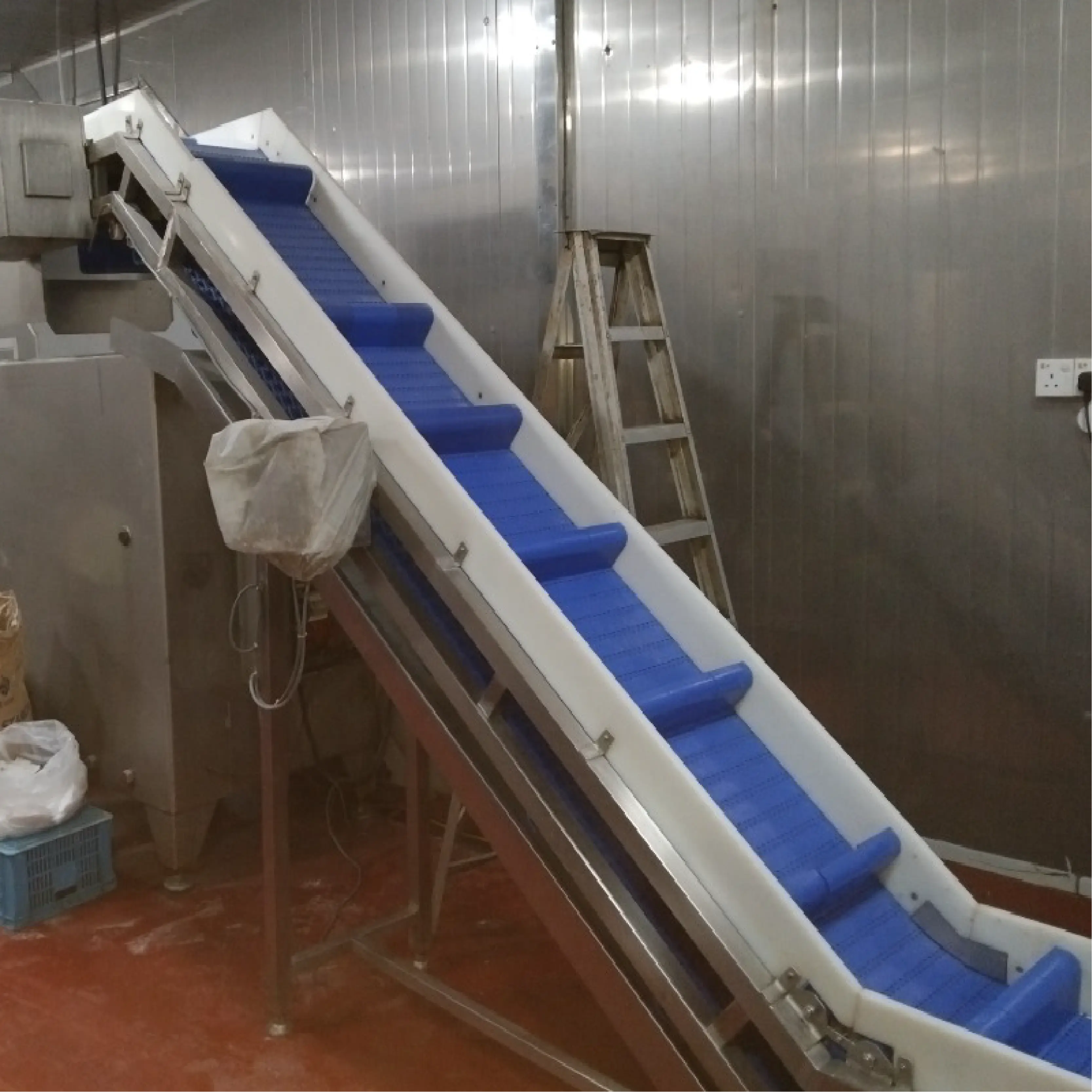 High Quality Warehouse Conveyor Systems Manufacturer for Pharmaceuticals 2