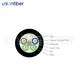 4 Core Outdoor Cable Wooden Drum - - Unionfiber 2