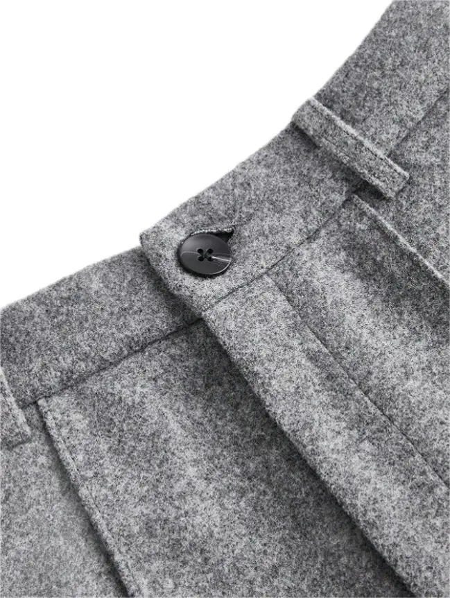 Bottom Wear for Women in Winter by DZX Apparel 5