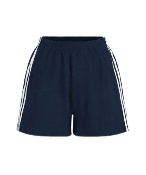 Long Shorts for Women by DZX Apparel 2