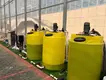 Best Greenhouse for Growing Vegetables 1500 Square Meter - - Jianda Greenhouse 7