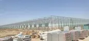 Tomato Greenhouse for Sale QINGDAO by Jianda Greenhouse 6