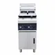 Commercial Fryer Manufacturer for Hotel Kitchen 2