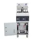 Commercial Fryer Manufacturer for Hotel Kitchen 8