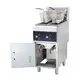 Commercial Fryer Manufacturer for Hotel Kitchen 7