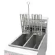 Commercial Fryer Manufacturer for Hotel Kitchen 4