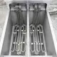Commercial Fryer Manufacturer for Hotel Kitchen 6