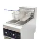 Commercial Fryer Manufacturer for Hotel Kitchen 3