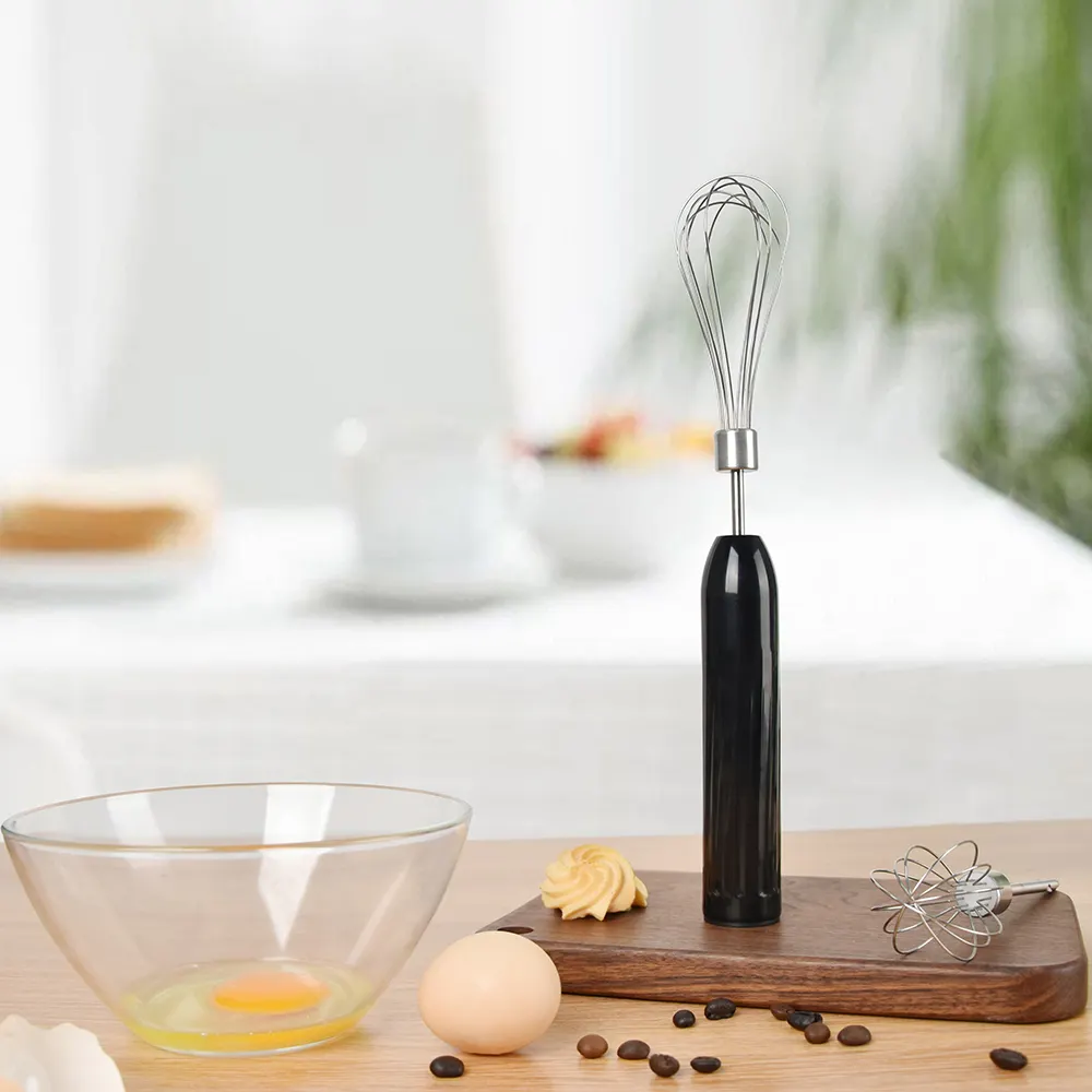 Automatic Wine Bottle Opener Supplier for Coffee Shop 4