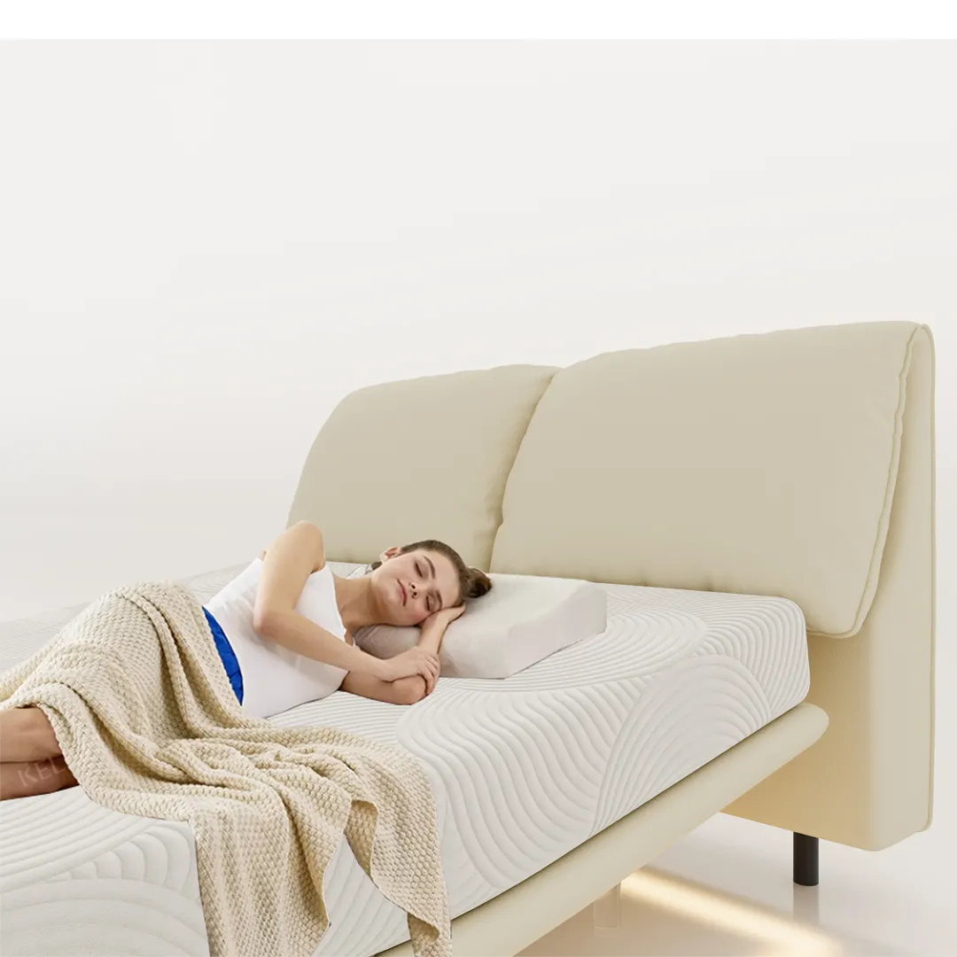High End Memory Foam Mattress Upplier 7