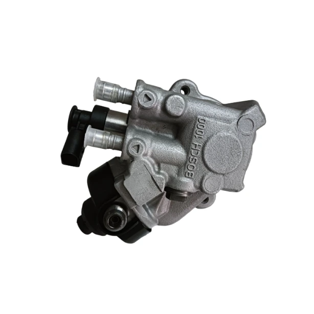 Bomba de Alta Presión 03L130755A para Audi A6 2.0 2014 ALLPARTS 1