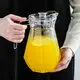 For Office Glass Jugs for Sale Transparent by Crystal Houseware 2