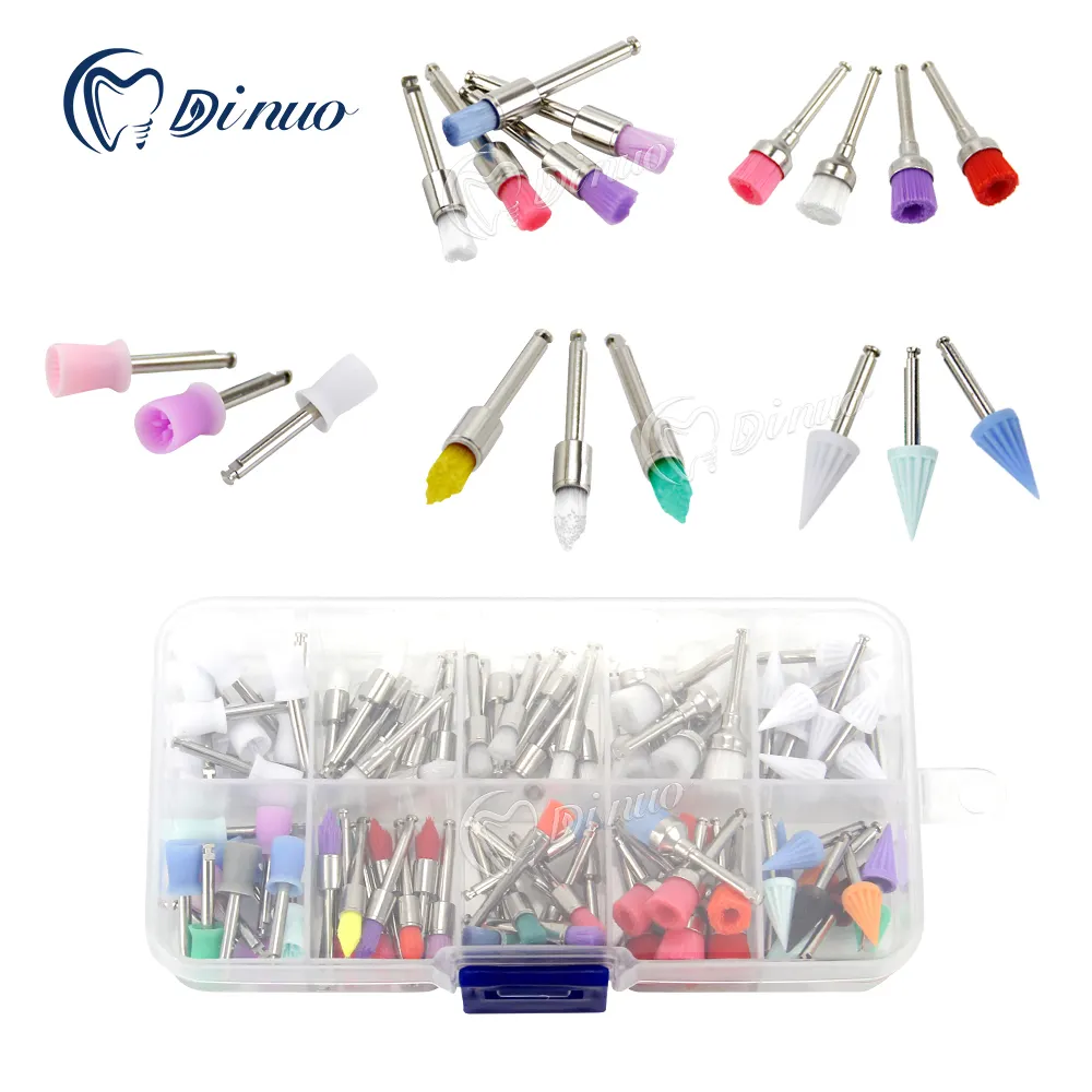 Dental Instruments Manufacturer - - DINUO 2