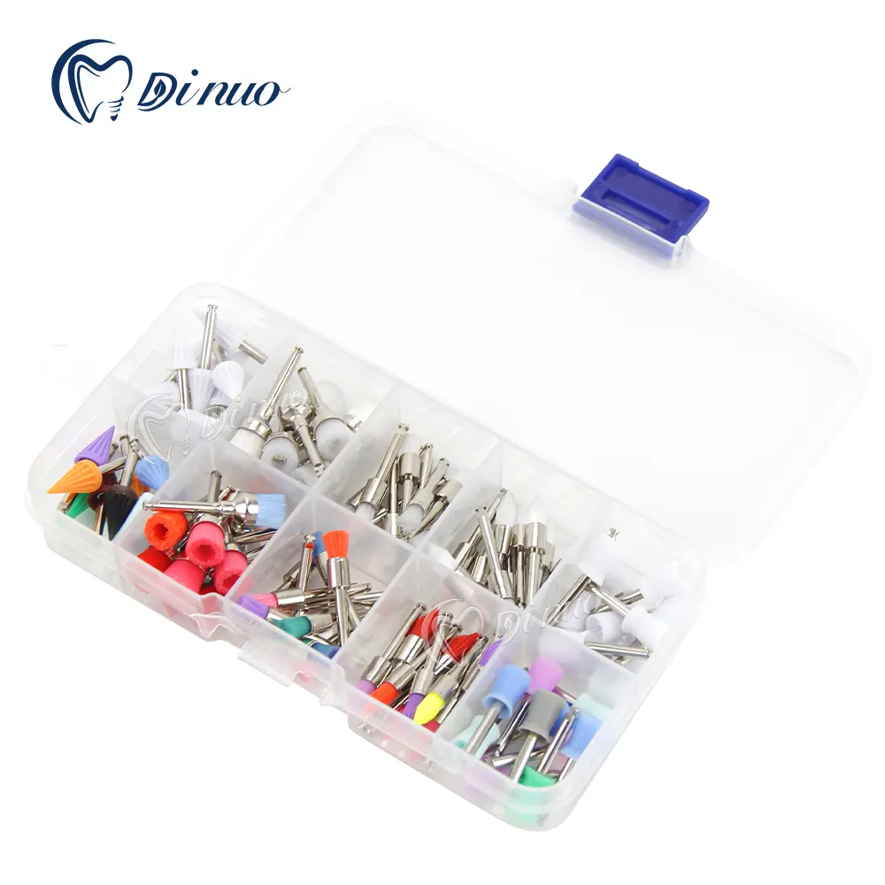 Dental Instruments Manufacturer - - DINUO 5