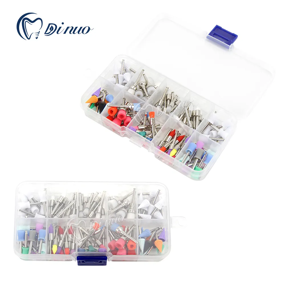 Dental Instruments Manufacturer - - DINUO 4
