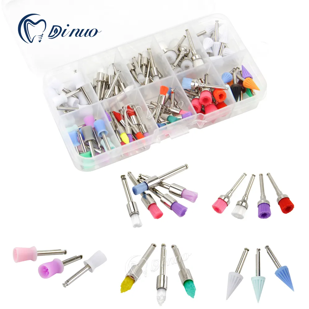 Dental Instruments Manufacturer - - DINUO 3
