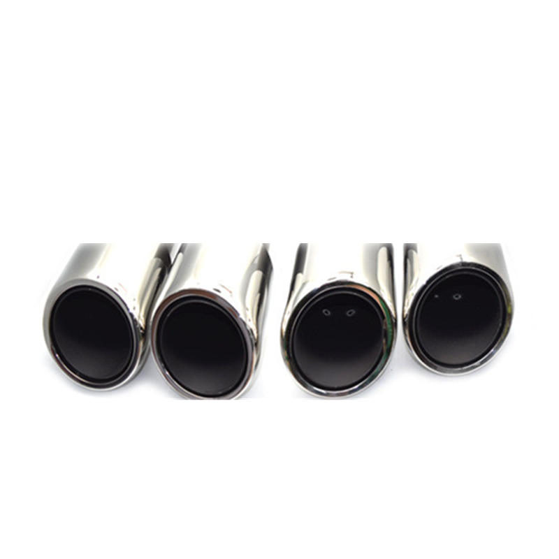 Embout de pot d'échappement pour Porsche Cayenne 2011-2014 3