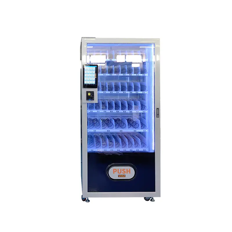 WEIMI Vending Machine Producers Factory Price 3