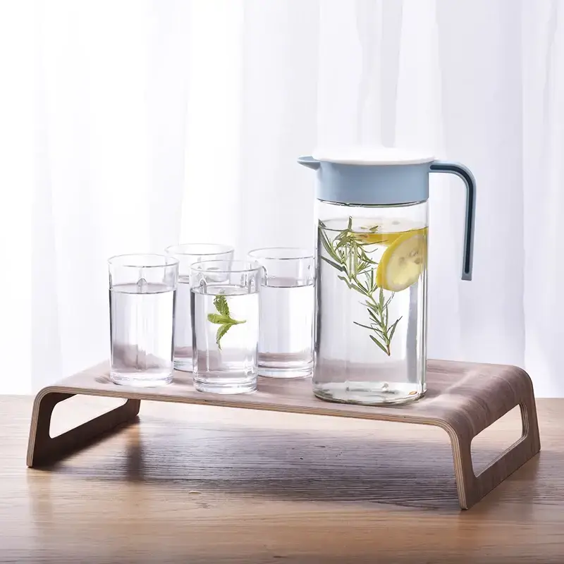 Crystal Houseware Glassware Manufacturer China Glassware Manufacturerfactory 5