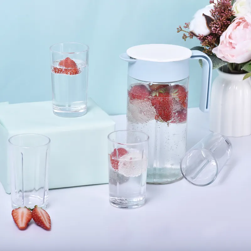 Crystal Houseware Glassware Manufacturer China Glassware Manufacturerfactory 6