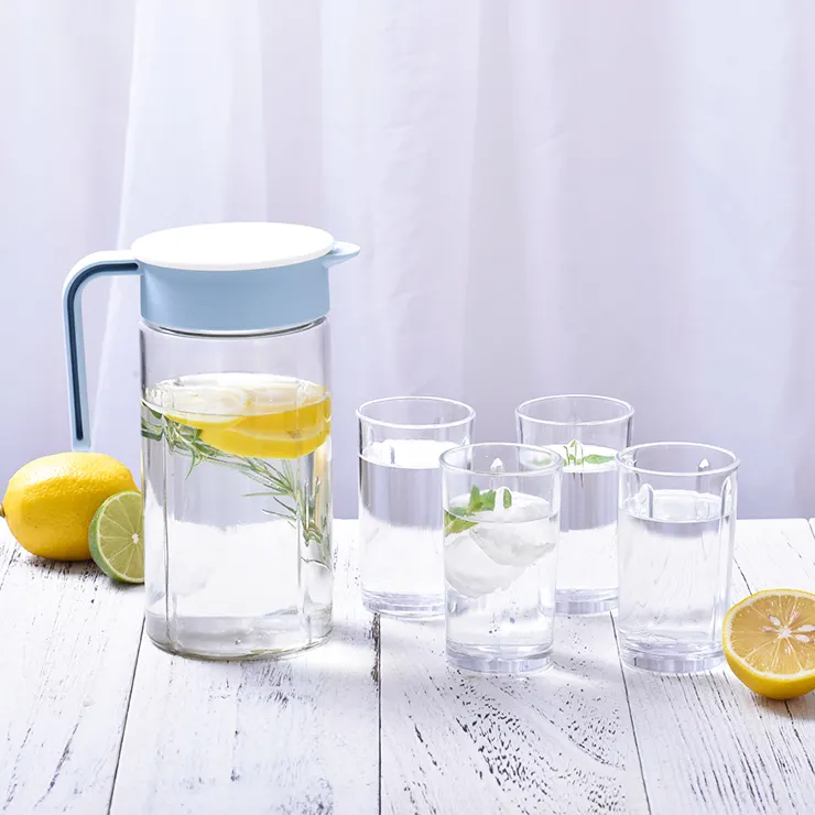 Crystal Houseware Glassware Manufacturer China Glassware Manufacturerfactory 4