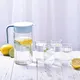 Crystal Houseware Glassware Manufacturer China Glassware Manufacturerfactory 4