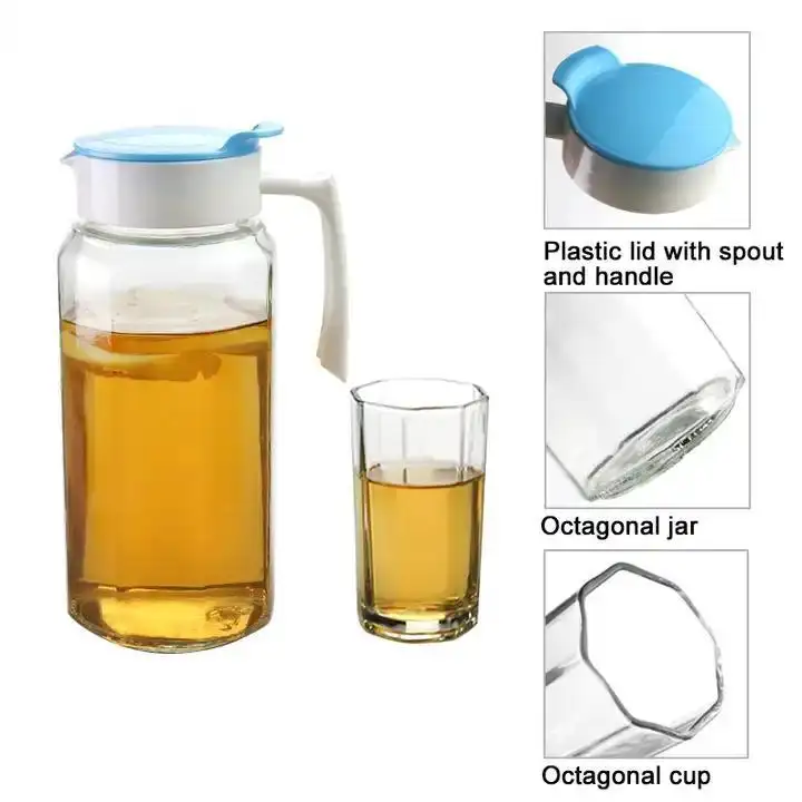 Custom Drinking Glasses +86 19198228137 - for Office - Crystal Houseware 6