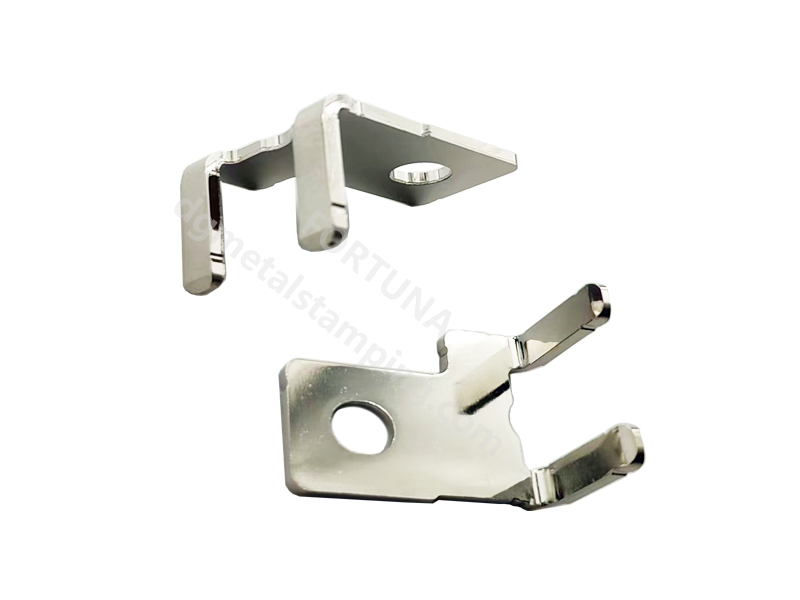 Nickel Plated Copper Busbar with High Conductivity for Electrical ...