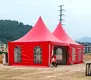 High Endoutdoor Tent Structures for Event 5X5 Meters 100% Waterproof 3