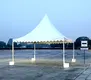 High Endoutdoor Tent Structures for Event 5X5 Meters 100% Waterproof 4