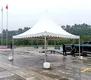 High Endoutdoor Tent Structures for Event 5X5 Meters 100% Waterproof 2