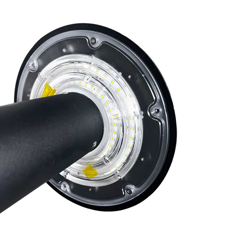 Outdoor Led Lawn Lights Product Wholesale - CHZ Lighting 16