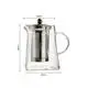 For Home Use Catering Glassware High Borosilicate Glass by Crystal Houseware 5