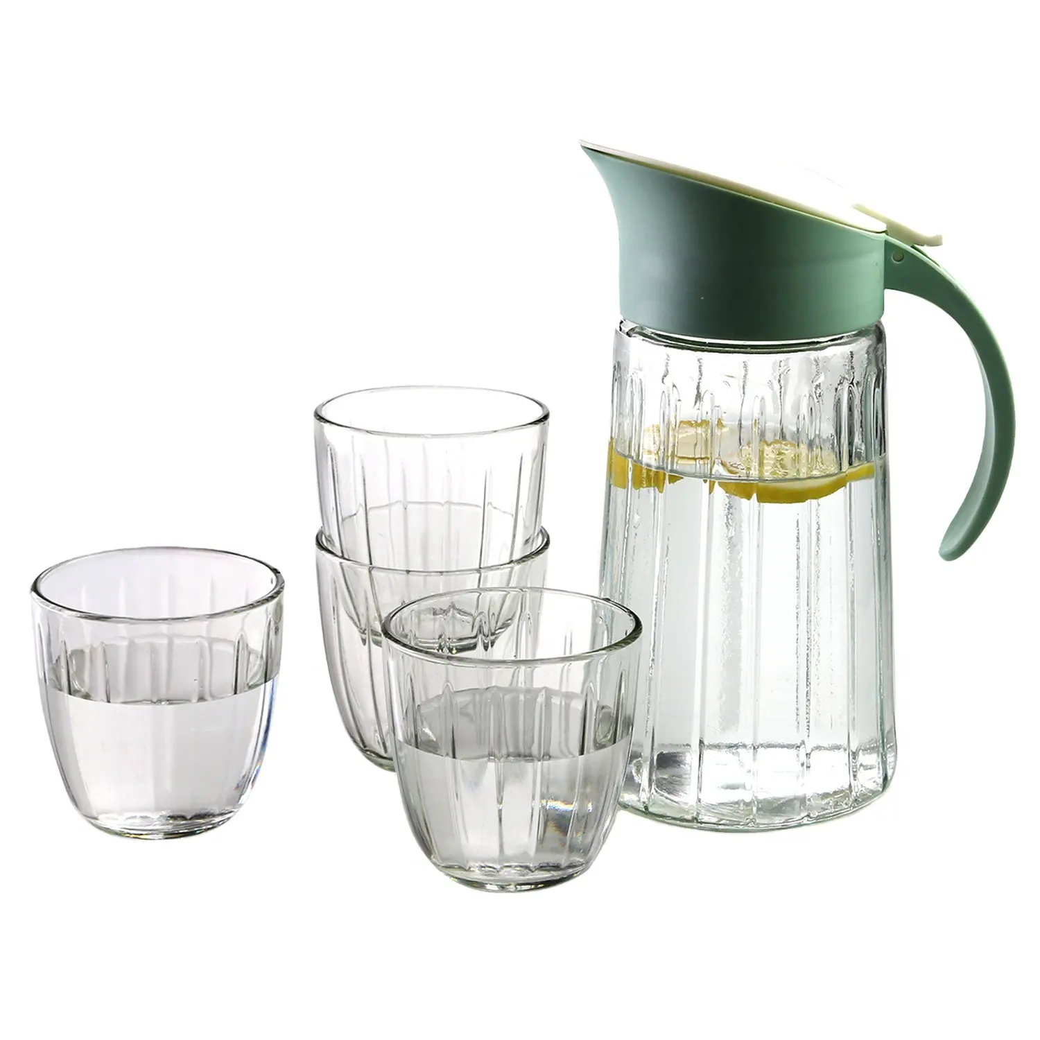 Fine Quality Crystal Drinkware Price List 2