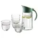 Fine Quality Crystal Drinkware Price List 2