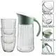 Fine Quality Crystal Drinkware Price List 4