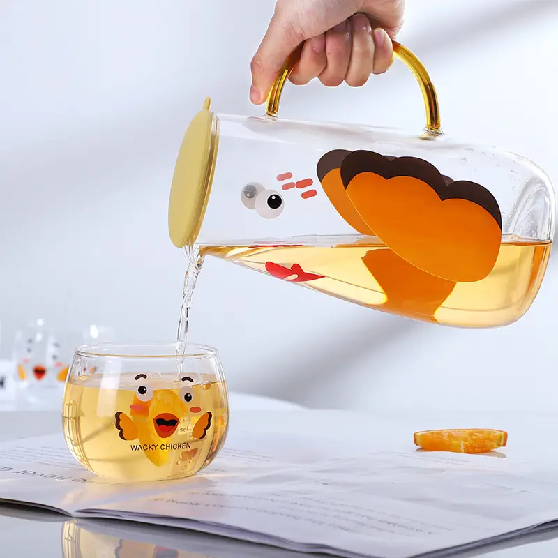 Reliable Fruit Infusion Pitcher Price List 2