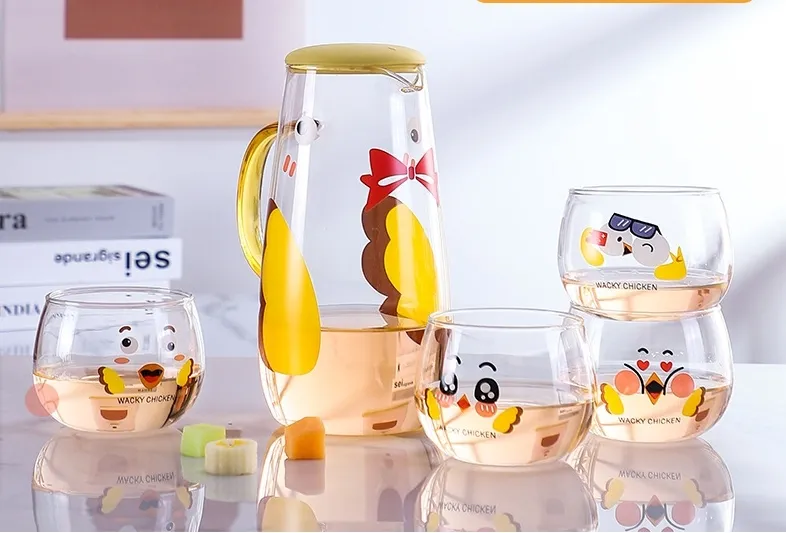 Reliable Fruit Infusion Pitcher Price List 3