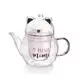 Professional Glass Infuser Pitcher for Home Use 6