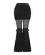 Bootcut Pants for Women by DZX Apparel 2