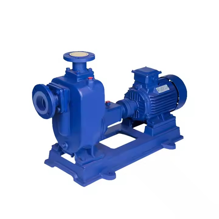 Water pump For EPS/EPP Machine 3
