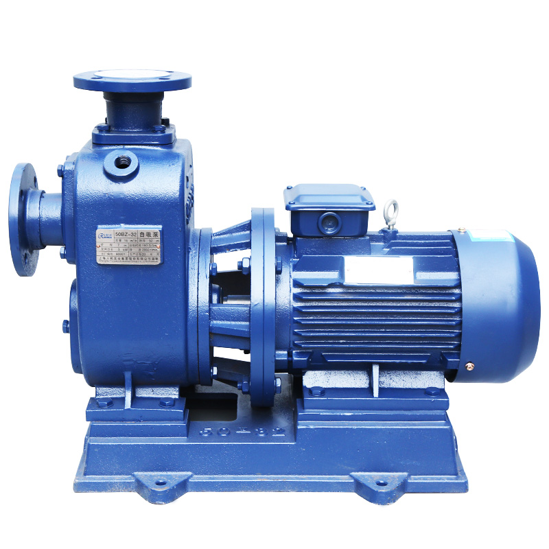 Water pump For EPS/EPP Machine 5
