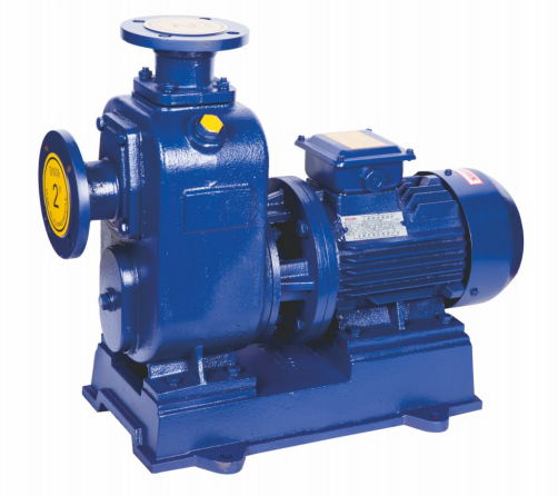 Water pump For EPS/EPP Machine 6