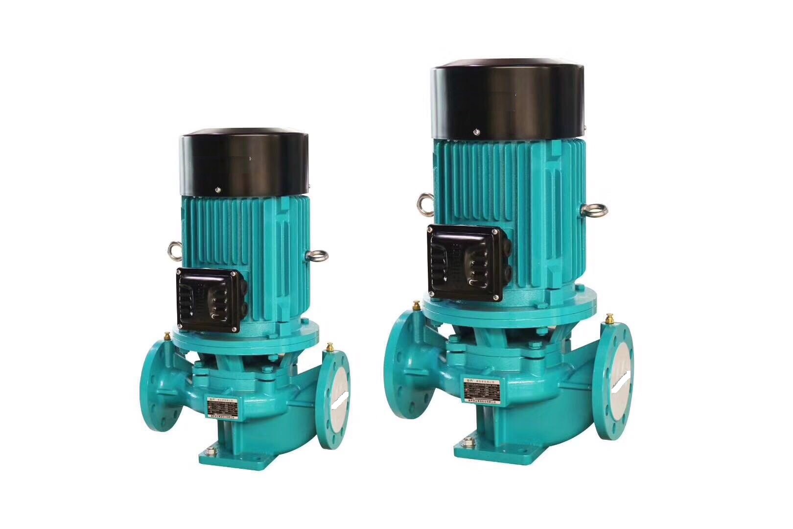 Water pump For EPS/EPP Machine 8