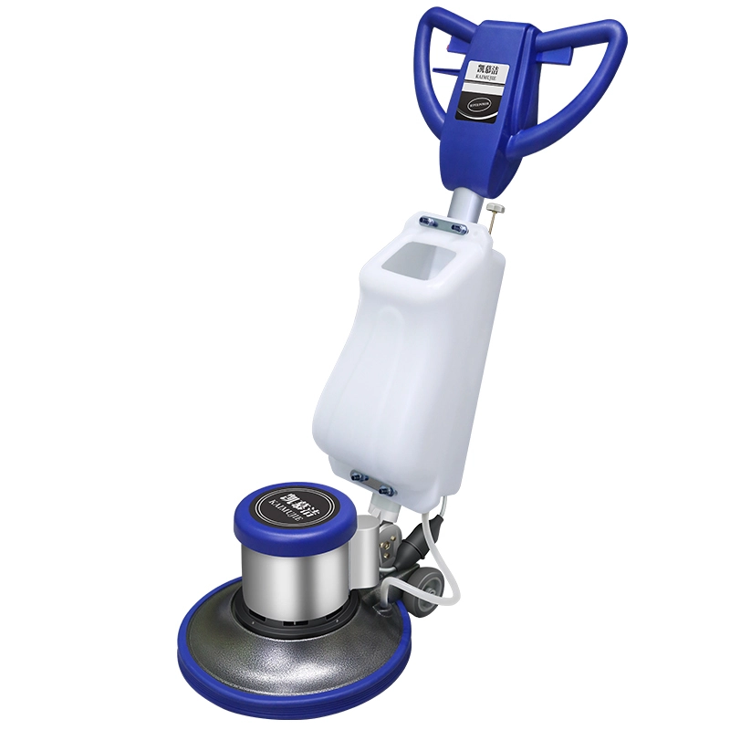 KJ522H multi-function floor cleaning machine hotel commercial 1500W  high-power Carpet  Washing Brush Machine polishing machine 1
